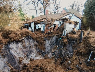 Φρανκφούρτη: Εξουδετερώθηκε η ενεργή βόμβα του B' Παγκοσμίου Πολέμου (βίντεο)